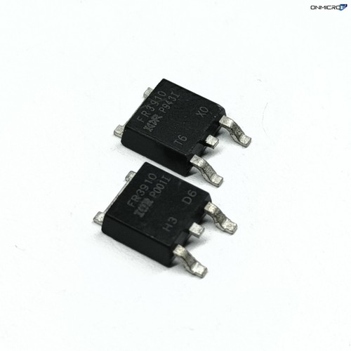 Stück irf3910 100v - 2,