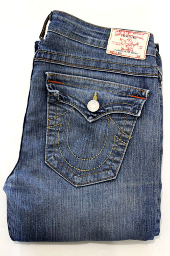True religion billy boot - billy, cut
