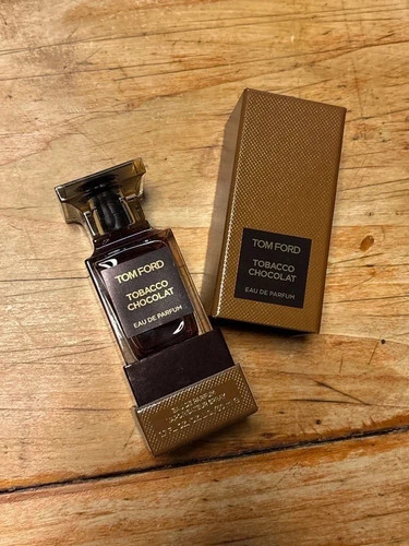 Tom ford tobacco chocolat - tom,