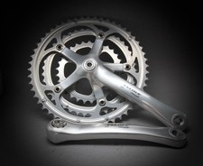 Campagnolo Veloce Triple Crank