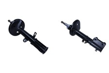 2x Stoßdämpfer Hinterachse