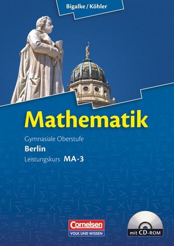 Mathematik sekundarstufe - sekundarstufe, ii