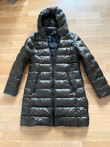 Fuchs schmitt steppmantel - fuchs,