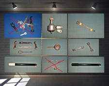 Fahrrad Klein Teile aus der DDR - Ersatzteile gebraucht - Diamant