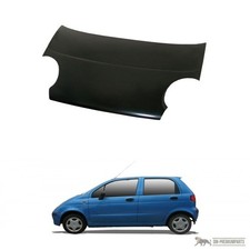 Motorhaube Bonnet Neuware