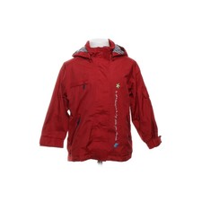 Outburst, Outdoorjacke
