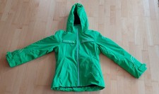 Damen Skijacke Schöffel Venturi grün Größe 36