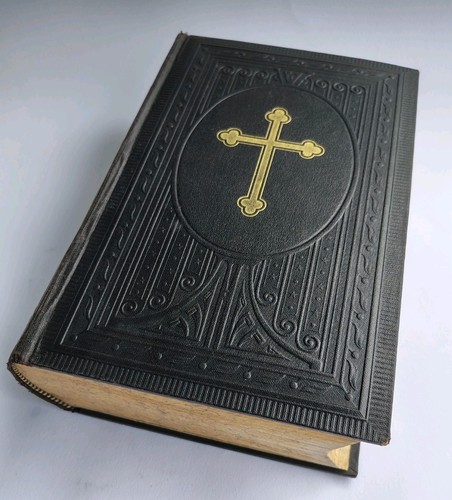 Die bibel oder - oder, ganze