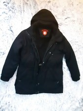 Wellensteyn Brandungsparka