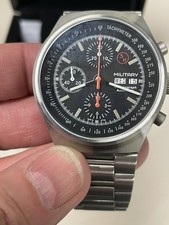 +++ Military Bund 7750