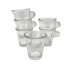 NESPRESSO Tassen H 6,5cm