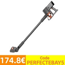 Xiaomi Vacuum Cleaner G20 Max Akkustaubsauger Beutellose Technik Staubsauger