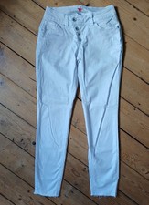 Buena Vista Malibu Hose  weiß wie neu Gr. XXS  2x getragen