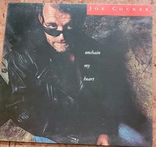 Joe Cocker Unchain my heart von 1987