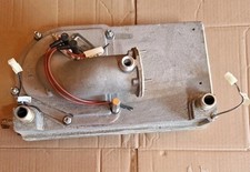 1x Original Brötje Wärmetauscher 120-393801.1 für Brötje WBS 22 D