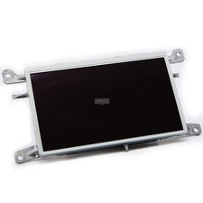 MMI Display Monitor Navi