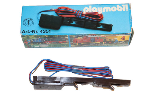 Playmobil 4351 anschlußkabel - 4351,