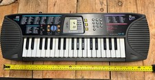 Casio mini keyboard - mini,