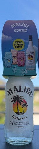 Malibu geschenk set mit - geschenk-set,