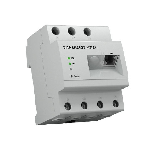 Sma energy meter - sma,