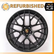 Porsche Macan 95B GTS RS