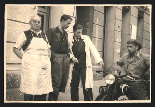 Fotografie weninger wien - weninger,,
