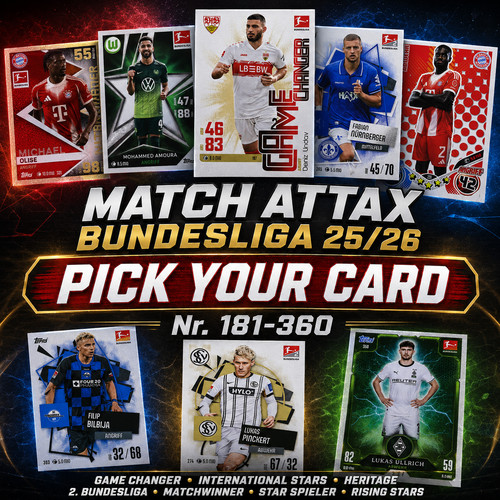 Match attaxx bundesliga - match,