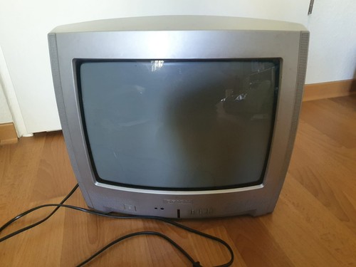Crt orion tv20136si hz - 50,
