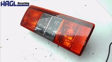 Heckleuchte komplett Rechts