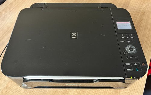 Canon pixma mg5250 - canon,