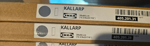 Ikea metod kallarp hochglanz - metod,