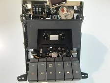 Nakamichi 600 Cassette Deck -