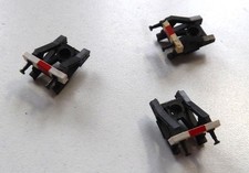 3 Stück märklin mini club