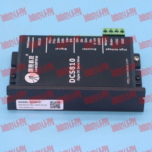 New leadshine dcs810 digital - new,