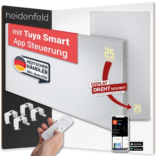 Heidenfeld infrarotheizung - heidenfeld,