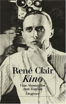 Kino vom stummfilm zum - kino.,