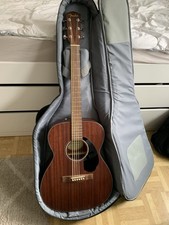 Fender CC-60S Concert All Mahogany