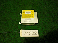 Airbagsteuergerät 46807550