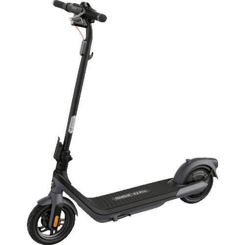 Ninebot pro e scooter - ninebot, e2