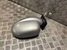 Daewoo Tacuma NSF Electric