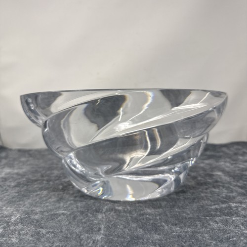 S643 swarovski kristallschale - s643,