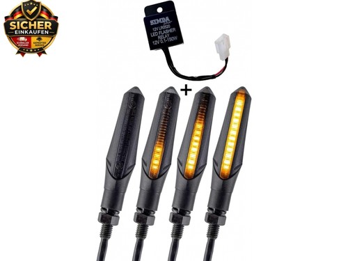 Led motorrad blinker - motorrad, e