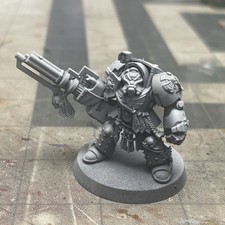 Games Workshop 40K Dark