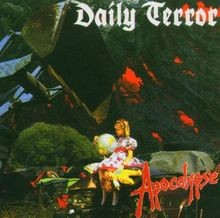 Apocalypse von daily - apocalypse,