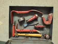 Spezialwerkzeug Für Blechbearbeitung