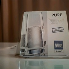 2 Longdrink-/Wasser-Gläser