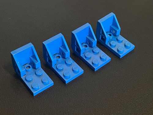 Lego 4598 halterung sitz ecke - lego,
