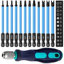 Schraubendreher Bitsatz