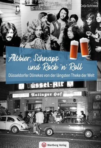 Düsseldorfer dönekes von - von, der
