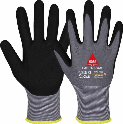 Handschuhe paar hase - paar, padua